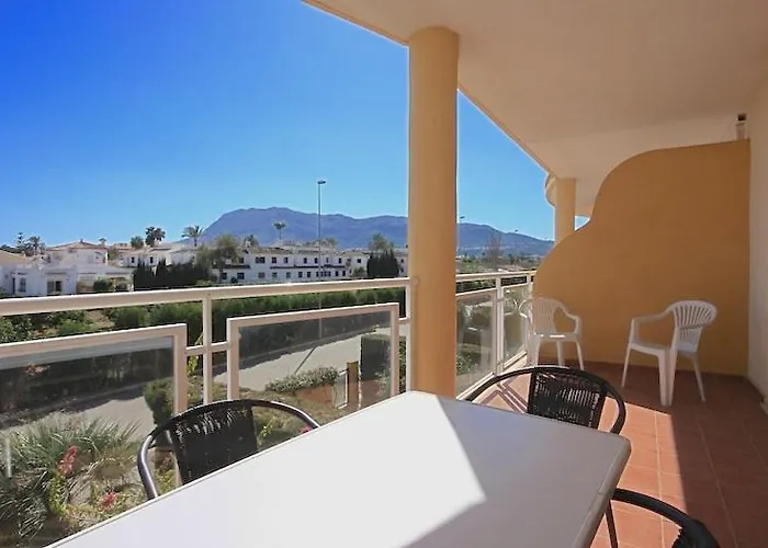 Apartamento Datiler By Costablancarent