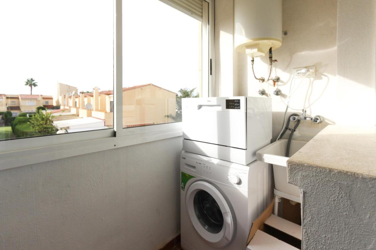 Datiler By Costablancarent Apartment *