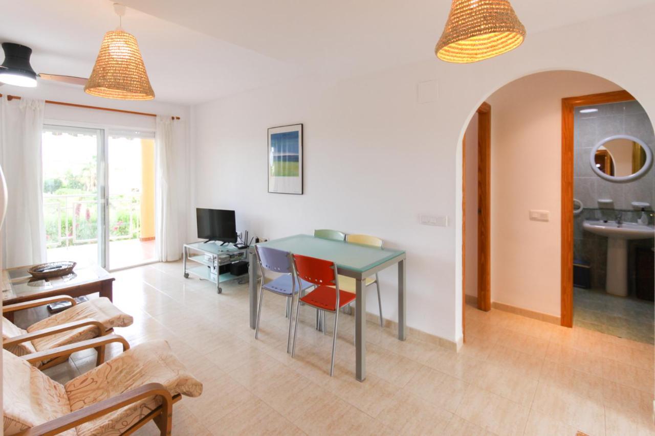 Apartment Datiler By Costablancarent