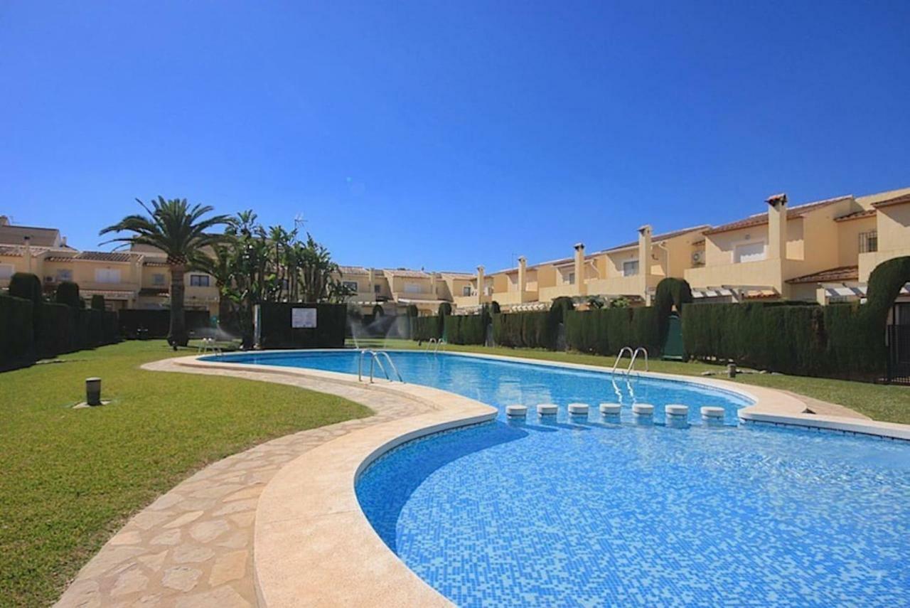 Datiler By Costablancarent Apartment *